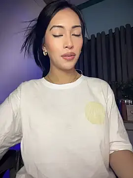 Stripchat Adult Video Chat of Jasmine_Elcock