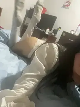 Stripchat Sex Cam of NikitaDarks
