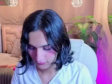 Stripchat Sex Chat of Zoee_Kiss_