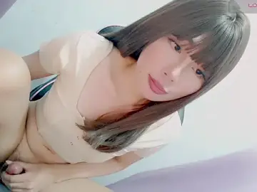 Stripchat Adult Video Chat of tgirljennie_69