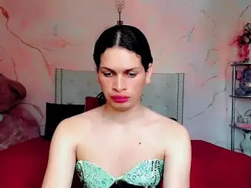 Stripchat Free Live Porn of maria_camilacms