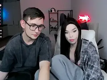 Stripchat Sex Chat of Tanya_M