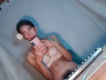 Stripchat Nude Webcam of xyourdreamtrans