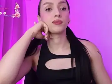 Stripchat Live Porn of BabyLauritaa