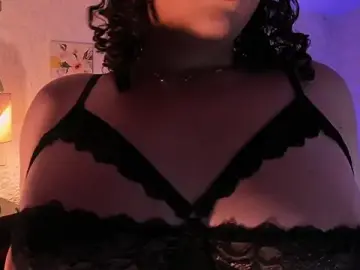 Stripchat Best Webcam of catleya_noire