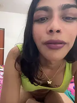 Stripchat Live Porn of Mayra_xx
