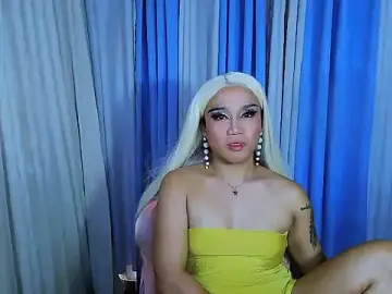 Stripchat Live Sex of YourNikkieXxx