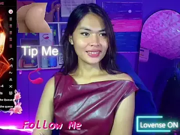 Stripchat Sex Chat of janelovers143