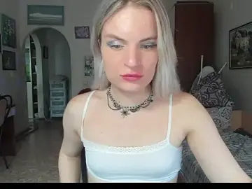 Stripchat Sex Cam of milliKira006