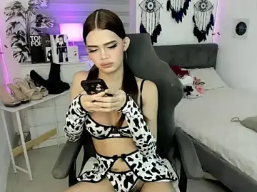 Stripchat Adult Webcam of tstoni_talks