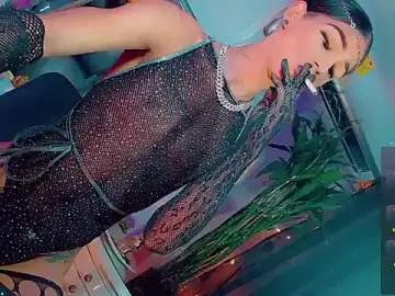 Stripchat Sex Chat of isabellagirsx