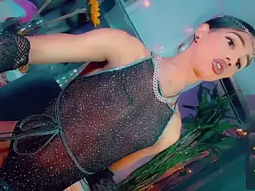 Stripchat Best Webcam of isabellagirsx