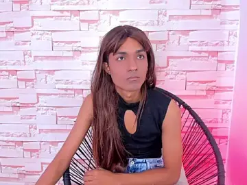 Stripchat Live Sex of tiffanyy_777