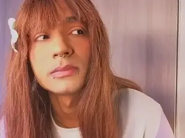 Stripchat Sex Chat of tiffanyy_777