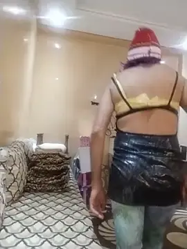 Stripchat Sex Cam of sexytranscasa
