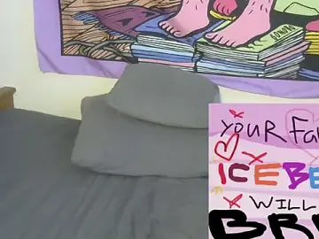 Stripchat Live Sex Cam of icebenz
