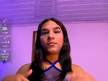 Stripchat Live Sex Cam of AndreaaFoxx