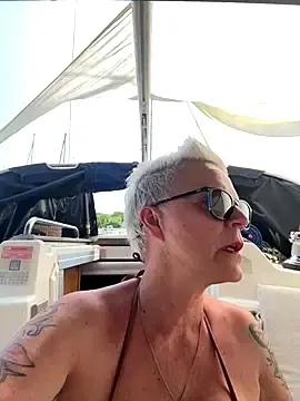 Stripchat Best live sex cam show of German_Milf
