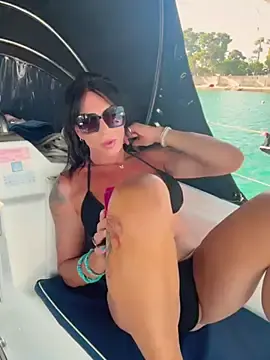 Stripchat Live Sex Cam of German_Milf