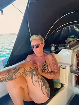 Stripchat Watch Live Sex Cams of German_Milf