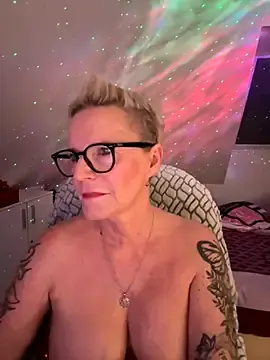 Stripchat Sex Chat of German_Milf