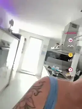 Stripchat Best live sex cam show of German_Milf