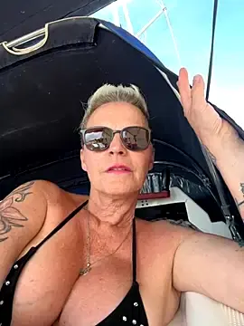 Stripchat Free Live Porn of German_Milf