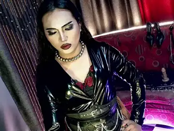 Stripchat Live Sex of Hail_ur_Dominant