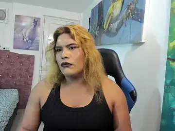 Stripchat Nude Webcam of Margoth_Montilla