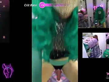 Stripchat Live Porn of valeriatra69