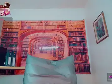 Stripchat Live Sex Cam of Amanda_Cax