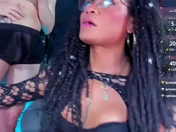 Stripchat Watch Live Sex Cams of hottie_cristall