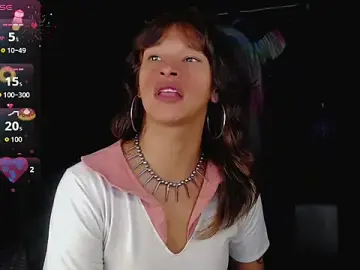 Stripchat Adult Webcam of Summer_XO