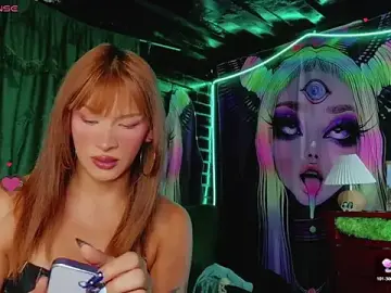 Stripchat Nude Webcam of Summer_XO