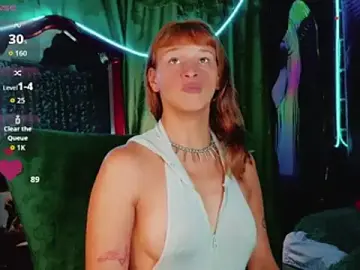Stripchat Free Porn Cam of Summer_XO