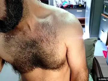Stripchat Live Sex of robsonbr