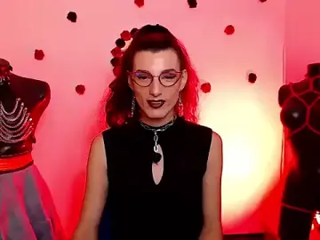 Stripchat Sex Chat of Moira-Hot