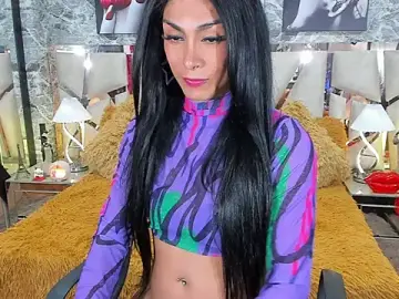 Stripchat Live Sex of violettaGomez