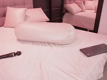 Stripchat Best Webcam of BellaLatinaTS