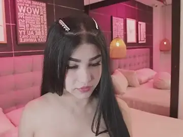 Stripchat Adult Webcams of BellaLatinaTS
