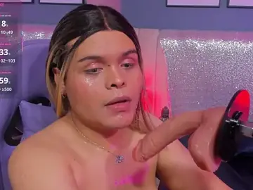 Stripchat Live Sex of iam_gema