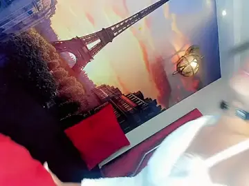 Stripchat Sex Chat of Paola_Delfino