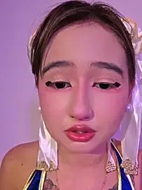 Stripchat Live Sex of Pinkie_Princes