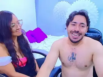 Stripchat Best Webcam of Athenea_Apolo