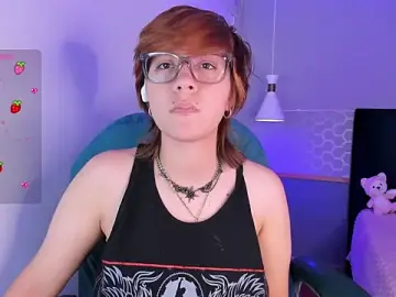 Stripchat Best live sex cam show of Tsuki_Maru