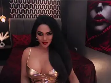 Stripchat Live Sex Cam of AOSexBombshell