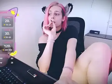 Stripchat Adult Video Chat of Littlepinkcat