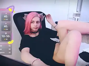 Stripchat Free Live Porn of Littlepinkcat