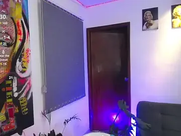 Stripchat Live Sex of shellsy_hans