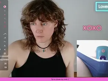 Stripchat Adult Video Chat of tsellieryder